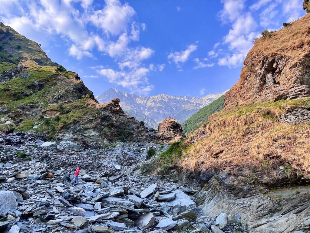 Rakkar, Himachal Pradesh
