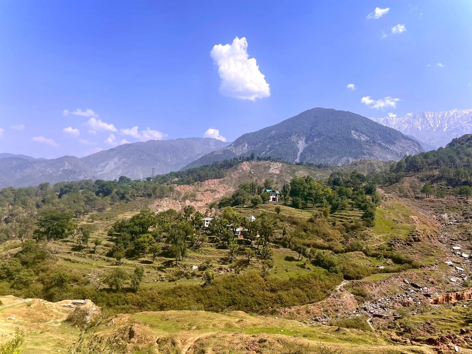 Rakkar, Himachal Pradesh