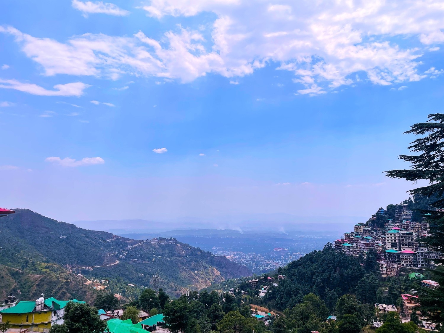 Himachal Pradesh
